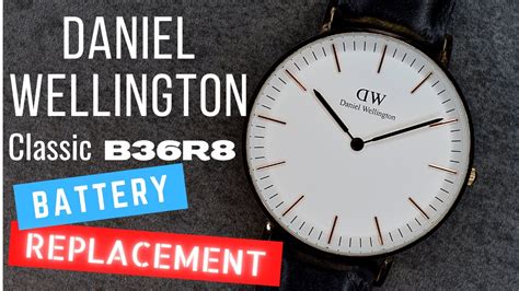 daniel wellington near me|daniel wellington battery size.